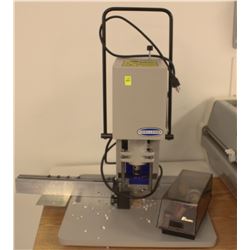 CHALLENGE INDUSTRIAL HOLE PUNCH