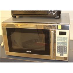 RCA MICROWAVE OVEN