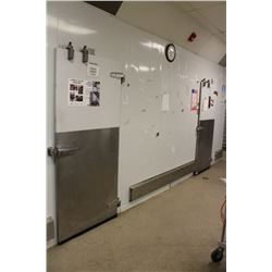 COLDSTREAM WALK IN COOLER & FREEZER