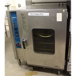 ALTO SINGLE DOOR COMBI OVEN