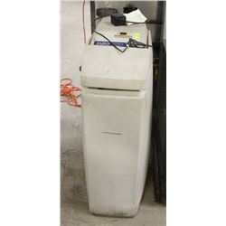 DURO ELECTRIC WATER CONDITIONER