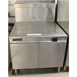 CLEVELAND GAS STEAM GENERATOR