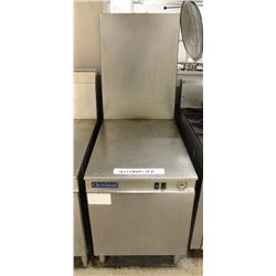 CLEVELAND GAS STEAM GENERATOR