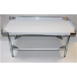 EQUIPMENT STAND 24 X48 X24 