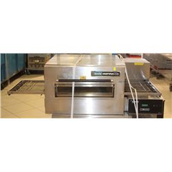 LINCOLN CONVEYOR OVEN MODEL#1132-080-A