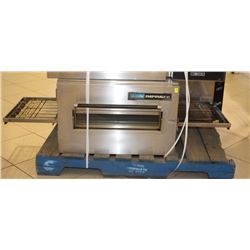 LINCOLN CONVEYOR OVEN MODEL#1132-000-A