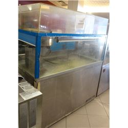 GOLD MEDAL POPCORN MACHINE