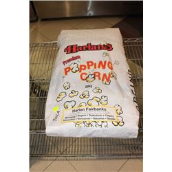 HARLAN'S PREMIUM POPPING CORN