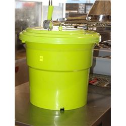 EUROMIX SALAD SPINNER