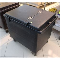 BLACK CAMBRO ICE CADDY