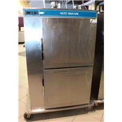 ALTO-SHAAM 1000-BQ2/96 BANQUET CART