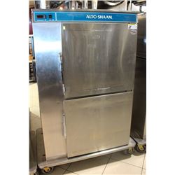 ALTO-SHAAM 1000-BQ2/96 BANQUET CART