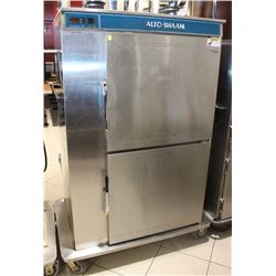 ALTO-SHAAM 1000-BQ2/96 BANQUET CART