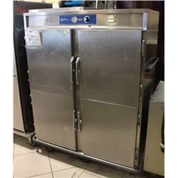 GARLAND STAINLESS STEEL 4 DRAWER WARMER