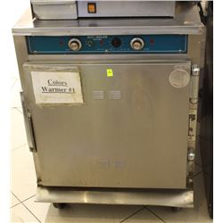 ALTO-SHAAM HALO HEAT WARMER