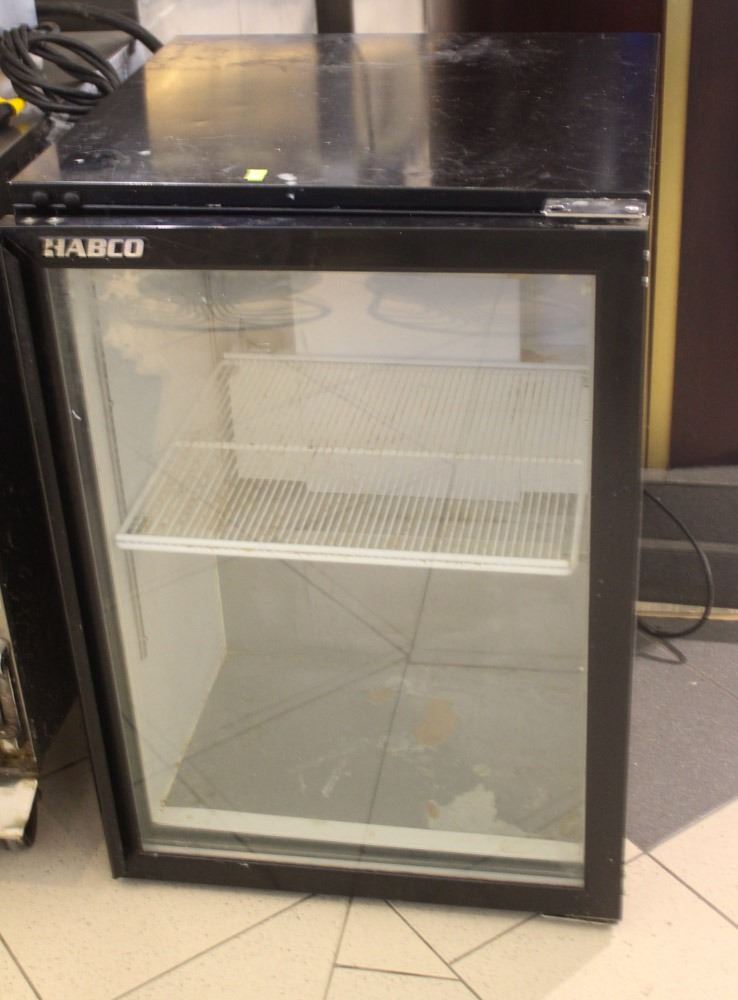 HABCO BAR COOLER