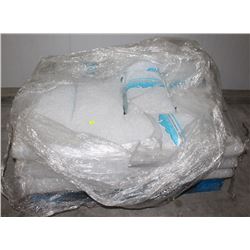 LARGE OF PALLET ARCTIC GLACIER BAGGED ICE