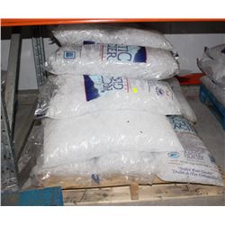 LARGE OF PALLET ARCTIC GLACIER BAGGED ICE