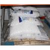 LARGE OF PALLET ARCTIC GLACIER BAGGED ICE