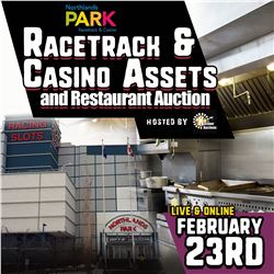 WELCOME TO NORTHLANDS TIMED INTERNET AUCTION!