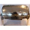 Image 1 : STAINLESS STEEL CHAFING DISH W/ DOME LID