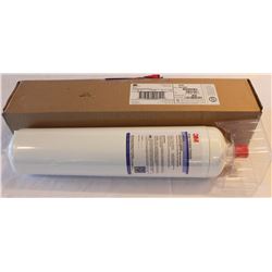 TWO REPLACEMENT 3M HF90 WATER FILTER CARTRIDGES