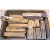 Image 1 : BUS TRAY OF NEW (IN BOX)ASSORTED KITCHEN UTENSILS