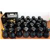 Image 1 : LOT OF 28 INSULATED BEVERAGE POURERS
