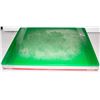 Image 1 : 5 ASSORTED PLASTIC CUTTING BOARDS
