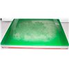 Image 1 : 5 ASSORTED PLASTIC CUTTING BOARDS
