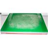 Image 1 : 5 ASSORTED PLASTIC CUTTING BOARDS