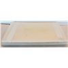 Image 1 : 5 ASSORTED PLASTIC CUTTING BOARDS