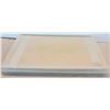 Image 1 : 5 ASSORTED PLASTIC CUTTING BOARDS