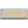 Image 1 : 5 ASSORTED PLASTIC CUTTING BOARDS
