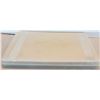 Image 1 : 5 ASSORTED PLASTIC CUTTING BOARDS