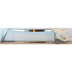 PROFESSIONAL MODEL KAMLOCK BUTCHER'S HACKSAW- 23"