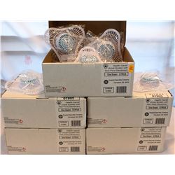 5 CASES OF HOSPECO URINAL SCREENS W/ CITRUS PUCKS