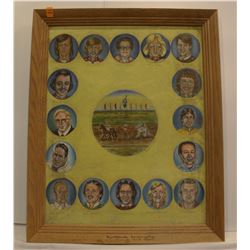 1977/78 NORTHLANDS PERSONALITIES BY JESSICA