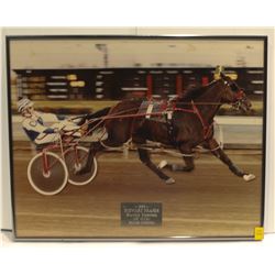 1993 STEWART FRASER "STAYING TOGETHER" BY WILLIAM