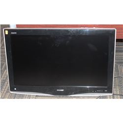 SHARP AQUOS 32" LIQUID CRYSTAL TV