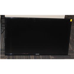 SAMSUNG 32" TV  UN32EH4003