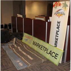 ALBERTA FALL CLASSIC SIGNS AND OUTDOOR BANNERS