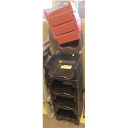 LOT OF 13 ASSORTED BOOSTER SEATS
