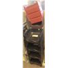 Image 1 : LOT OF 13 ASSORTED BOOSTER SEATS