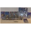 Image 1 : BOX OF VARIOUS NEW COMMERCIAL THERMOMETERS