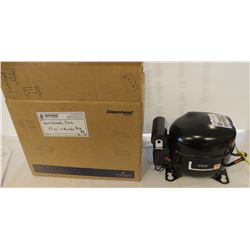 NEW COPELAND SEALED HERMETIC COMPRESSOR 115