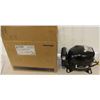 Image 1 : NEW COPELAND SEALED HERMETIC COMPRESSOR 115