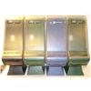 Image 1 : 4 COMMERCIAL TORK NAPKIN DISPENSERS
