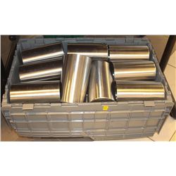 LOT OF 24 VOLLRATH BAIN MARIES