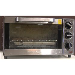 HAMILTON BEACH TOASTER OVEN